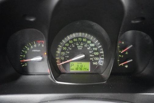 2009 Kia Spectra EX