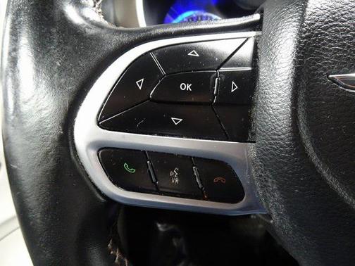 2018 Chrysler Pacifica Touring-L