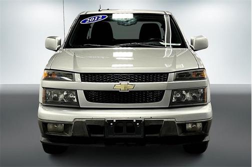 2012 Chevrolet Colorado 1LT