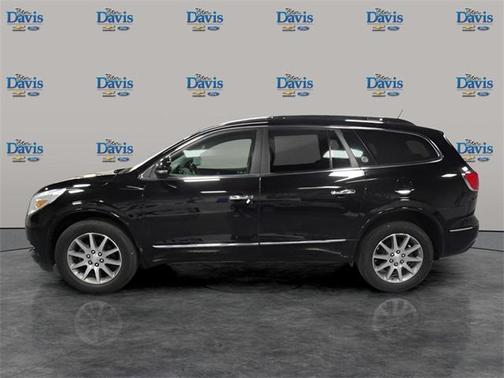2017 Buick Enclave Convenience