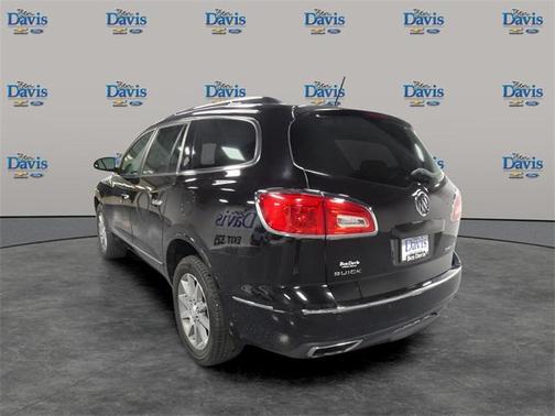 2017 Buick Enclave Convenience