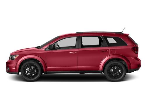 2017 Dodge Journey GT