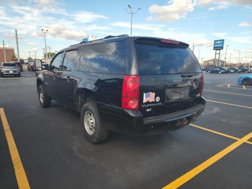 2007 GMC Yukon XL 2500 SLT