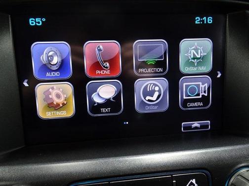 2018 GMC Canyon SLE