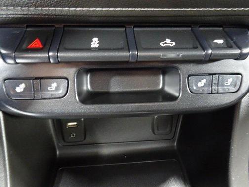 2018 GMC Canyon SLE