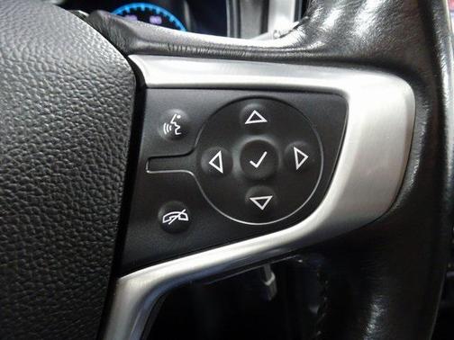 2018 GMC Canyon SLE