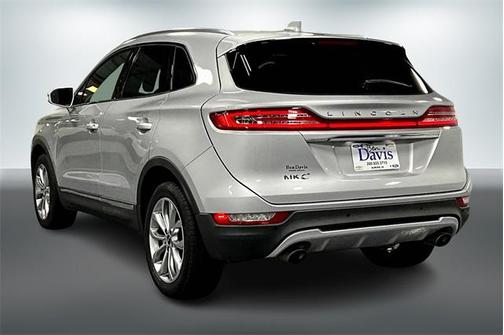 2019 Lincoln MKC Select