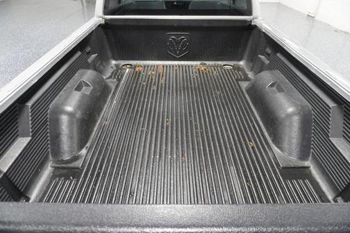 2008 Dodge Dakota Base