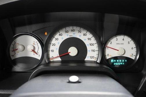 2008 Dodge Dakota Base