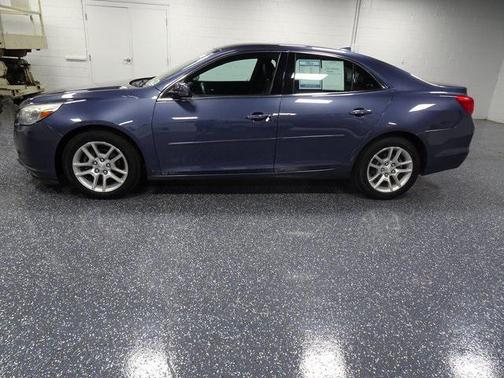 2014 Chevrolet Malibu 1LT