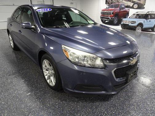 2014 Chevrolet Malibu 1LT