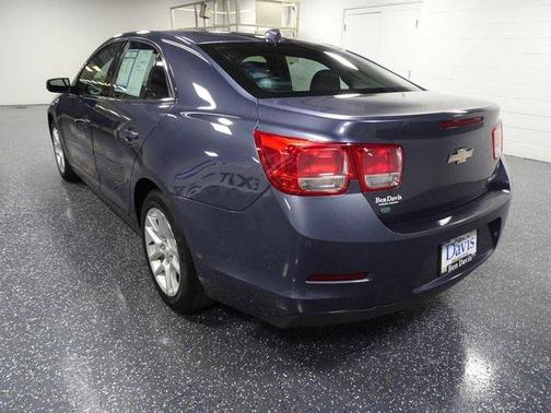 2014 Chevrolet Malibu 1LT