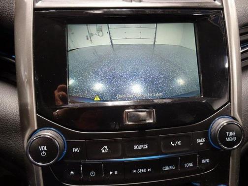 2014 Chevrolet Malibu 1LT