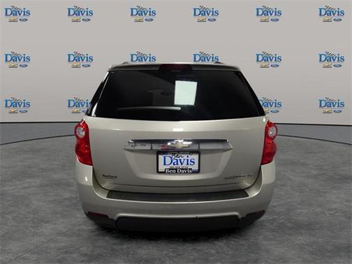 2015 Chevrolet Equinox 2LT