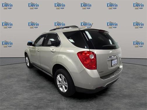 2015 Chevrolet Equinox 2LT