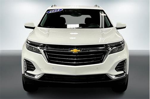 2024 Chevrolet Equinox Premier w/1LZ
