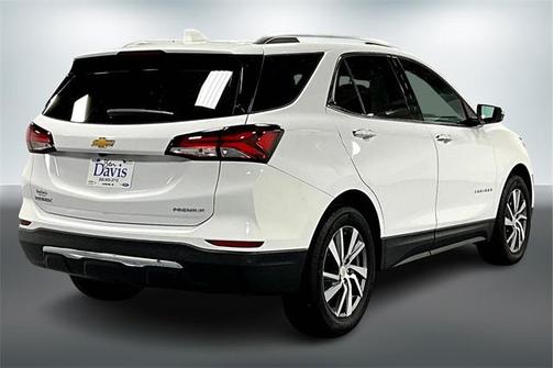 2024 Chevrolet Equinox Premier w/1LZ