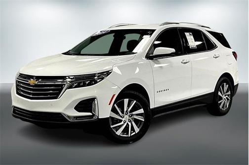 2024 Chevrolet Equinox Premier w/1LZ