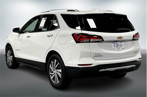 2024 Chevrolet Equinox Premier w/1LZ