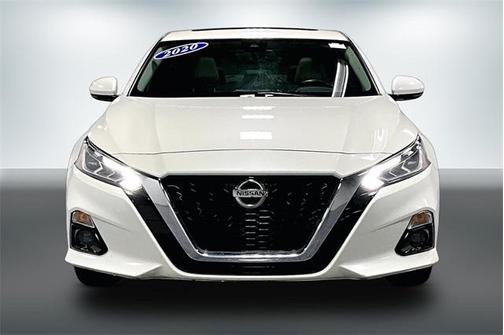 2020 Nissan Altima 2.5 SL