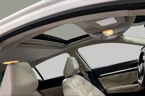 2020 Nissan Altima 2.5 SL