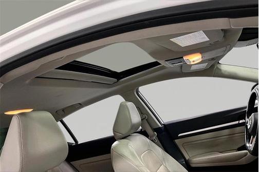 2020 Nissan Altima 2.5 SL