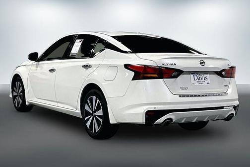 2020 Nissan Altima 2.5 SL