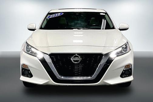 2020 Nissan Altima 2.5 SL