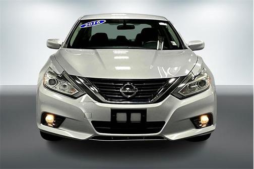 2016 Nissan Altima 2.5 SV