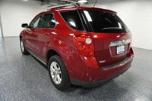 2015 Chevrolet Equinox 1LT