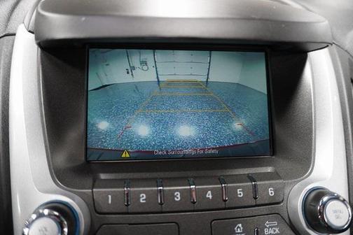 2015 Chevrolet Equinox 1LT
