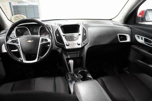 2015 Chevrolet Equinox 1LT