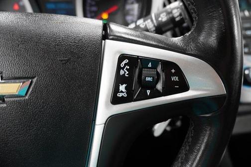 2015 Chevrolet Equinox 1LT