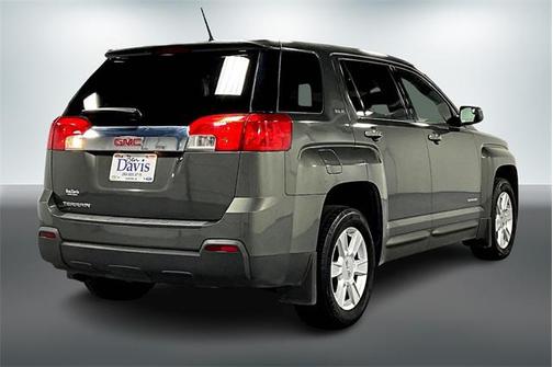 2013 GMC Terrain SLE-1