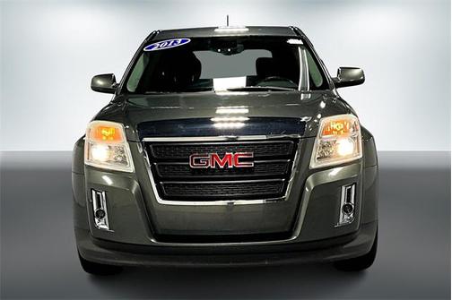 2013 GMC Terrain SLE-1