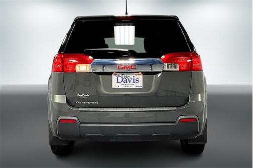 2013 GMC Terrain SLE-1