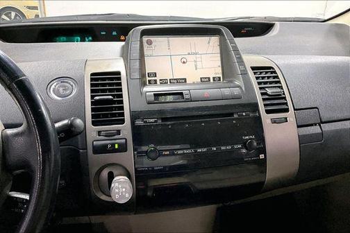 2008 Toyota Prius Base