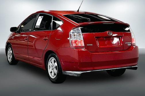 2008 Toyota Prius Base