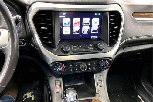 2019 GMC Acadia SLE-2