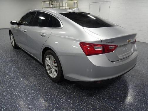 2016 Chevrolet Malibu 1LT