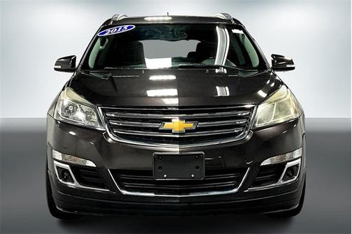 2015 Chevrolet Traverse 1LT