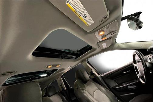 2015 Chevrolet Traverse 1LT