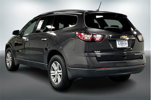 2015 Chevrolet Traverse 1LT