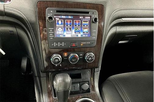 2015 Chevrolet Traverse 1LT