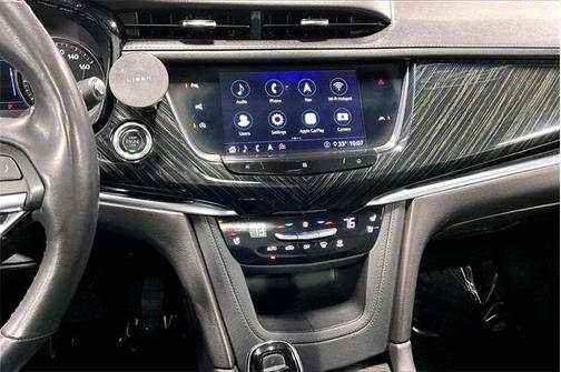 2020 Cadillac XT6 Premium Luxury FWD