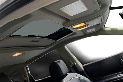 2011 Nissan Rogue SV