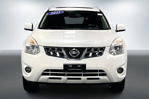 2011 Nissan Rogue SV
