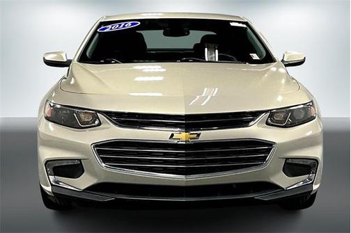 2016 Chevrolet Malibu 1LT