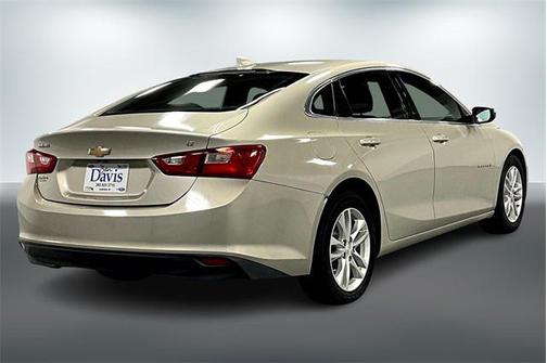 2016 Chevrolet Malibu 1LT