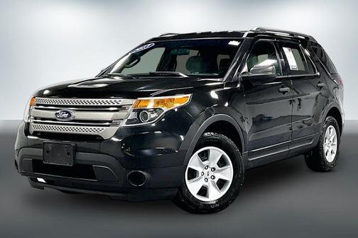 2013 Ford Explorer Base
